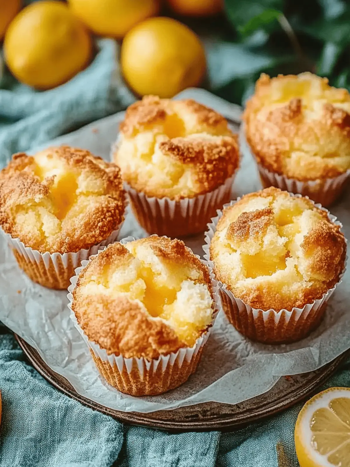 Apfel Zimt Muffins