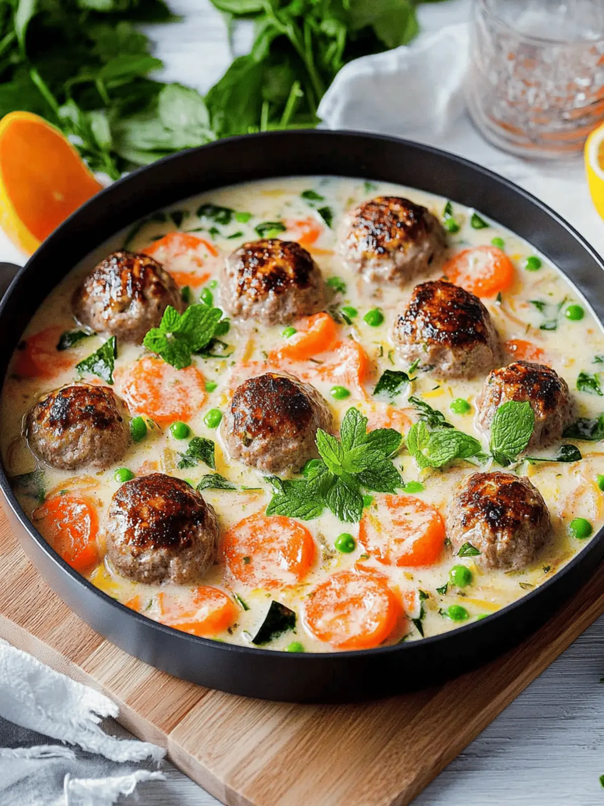 Herzhafter Wikingertopf – Einfach und Lecker 2 Wikingertopf