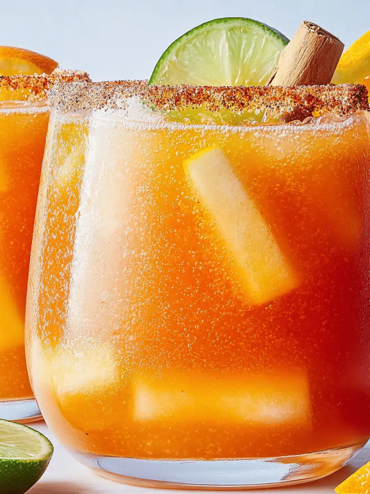 Kürbis Margarita