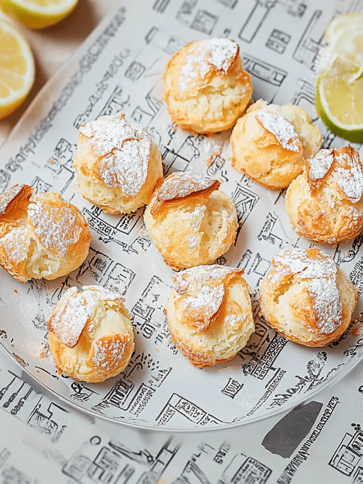 Marzipan-Plätzchen – mit Mandeln für die Feiertage 4 Marzipan-Plätzchen – mit Mandeln