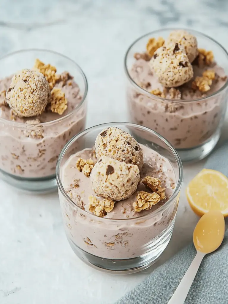 Giotto Creme Rezept