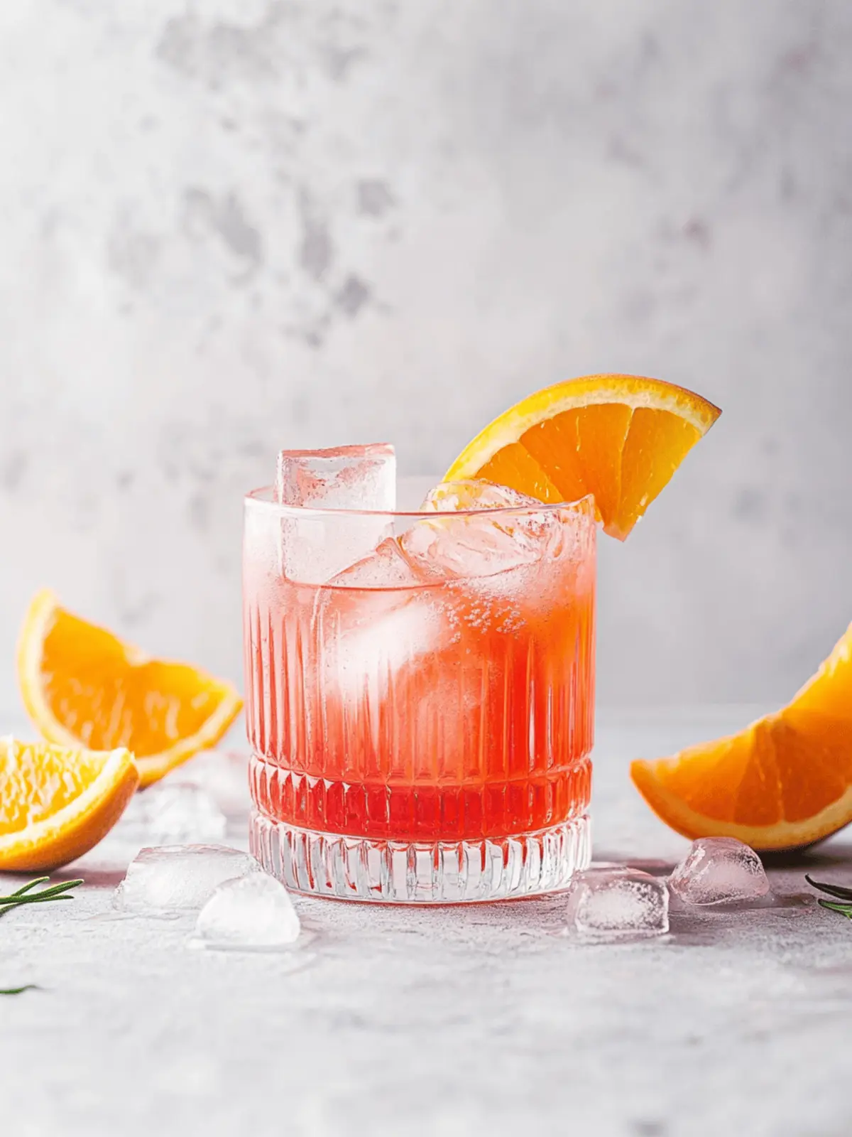Aperol Sauer
