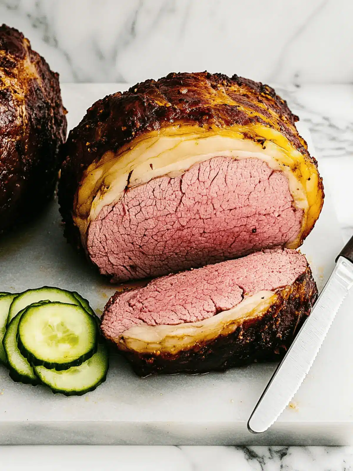 Bester Prime Rib für unvergessliche Feiertage 3 Bester Prime Rib