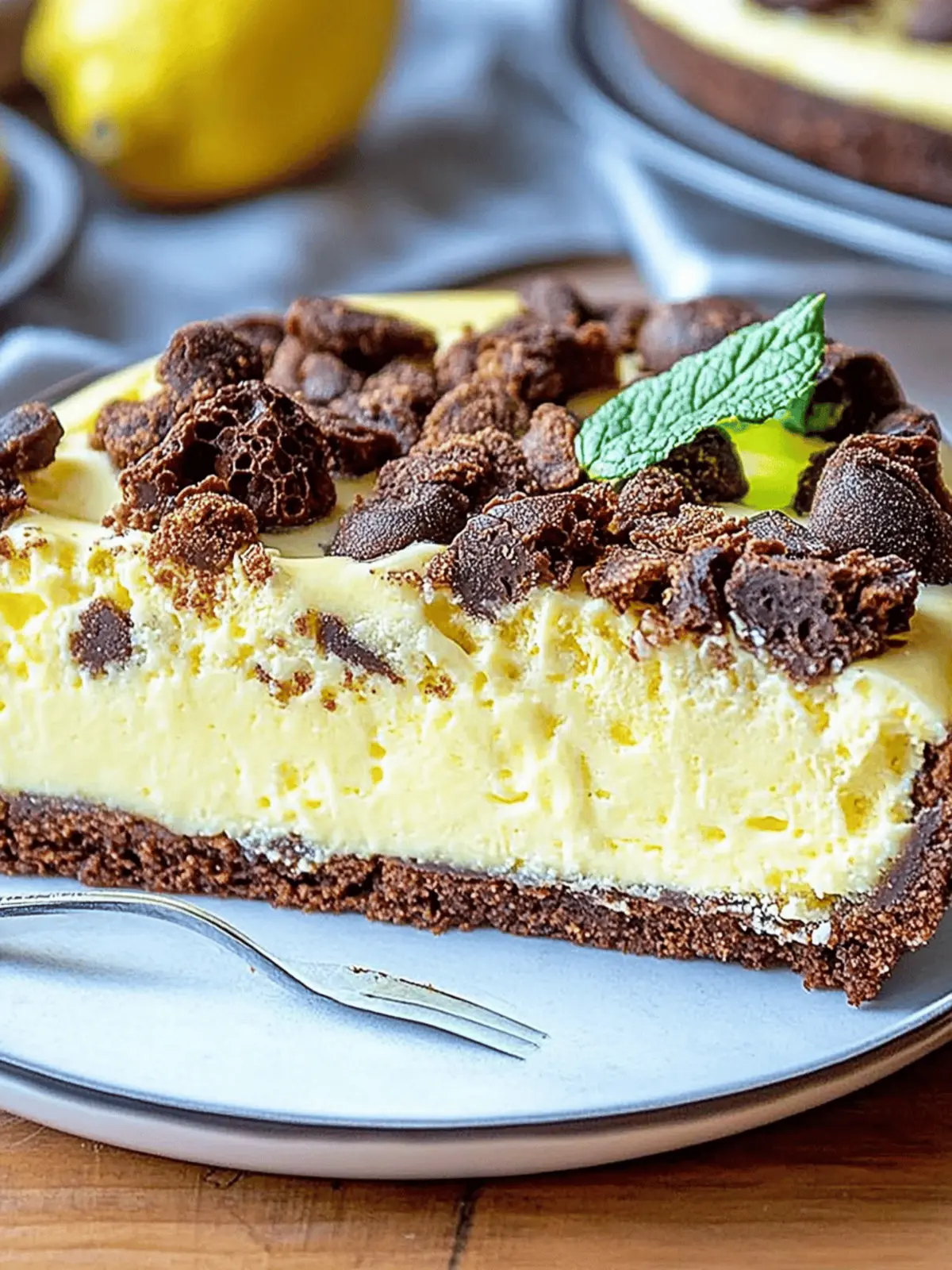 Russischer Zupfkuchen