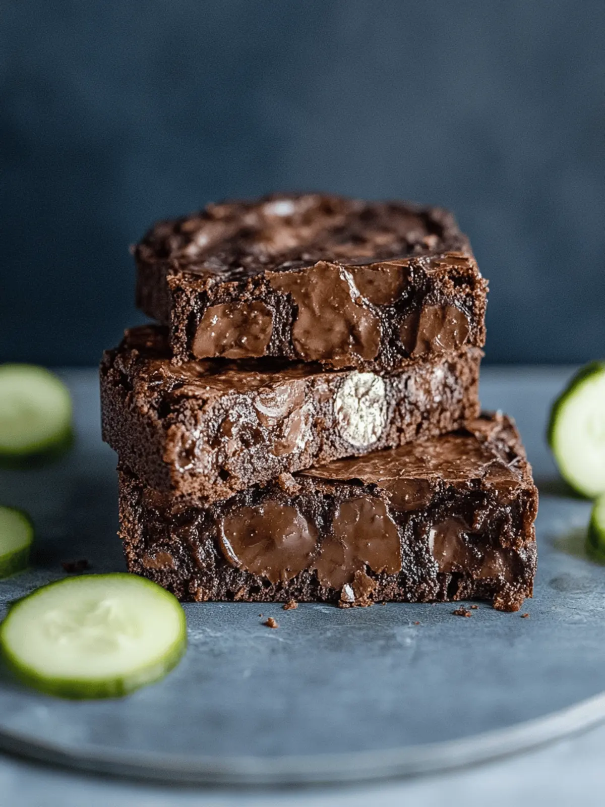 Saftiger Schoko-Bananen-Brot