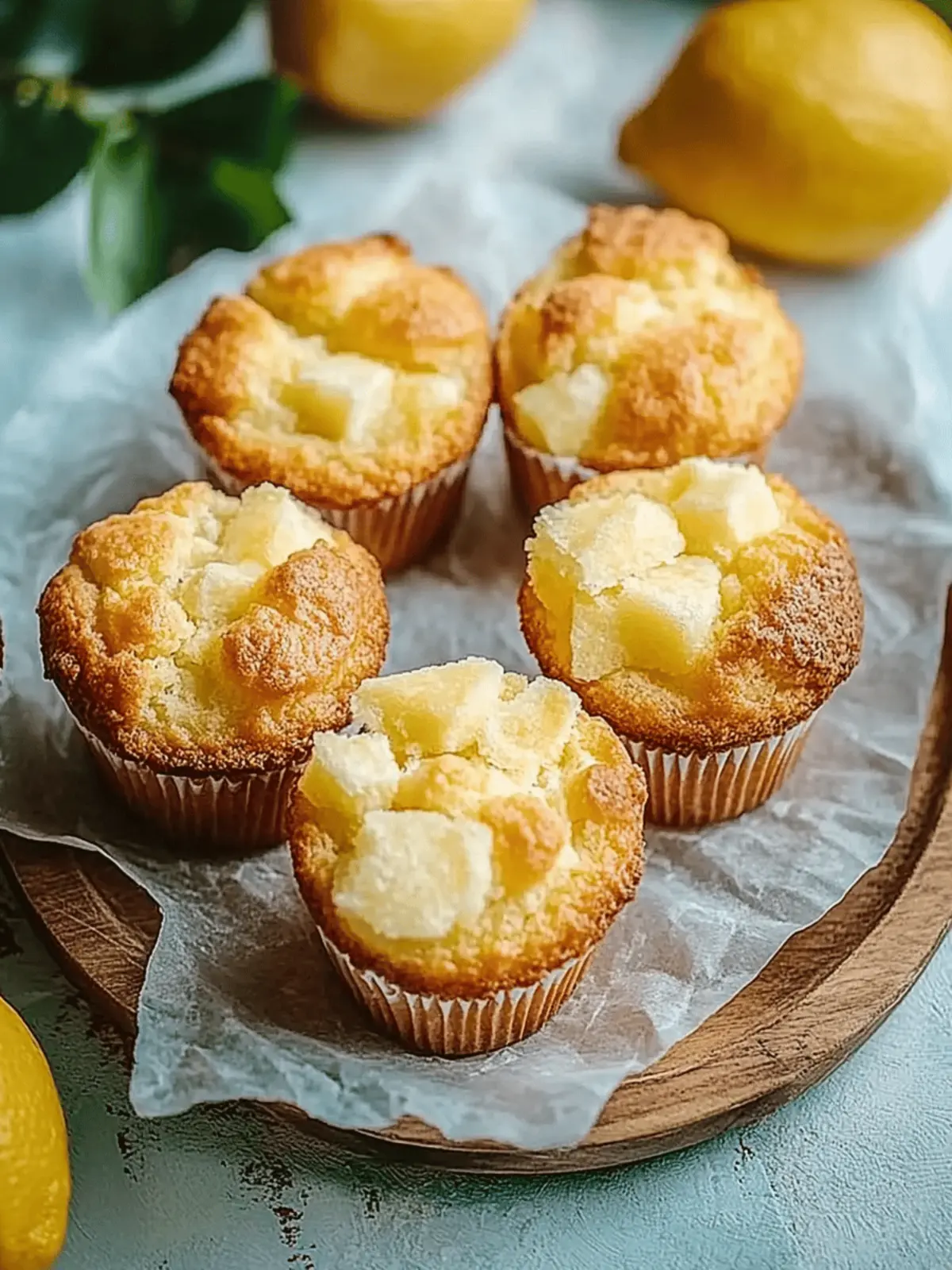 Apfel Zimt Muffins