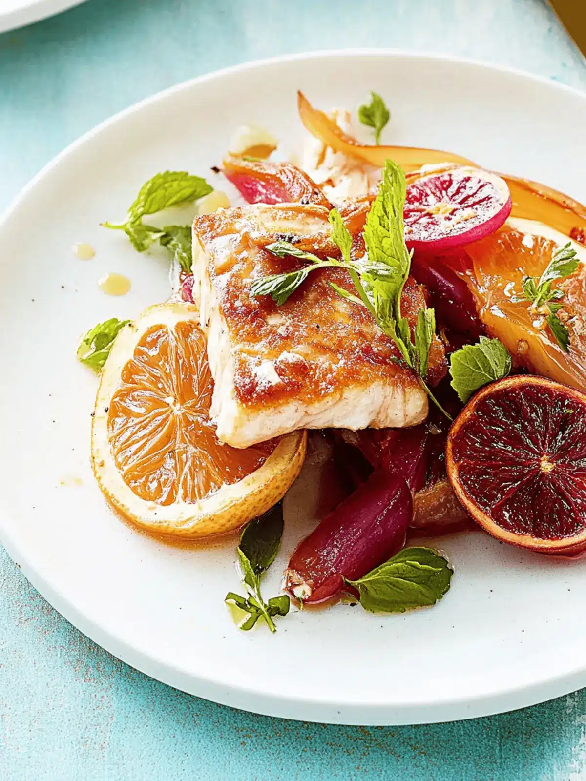 Weihnachtsessen mit Fisch: Festliche Rezepte für jeden Geschmack 4 Weihnachtsessen mit Fisch