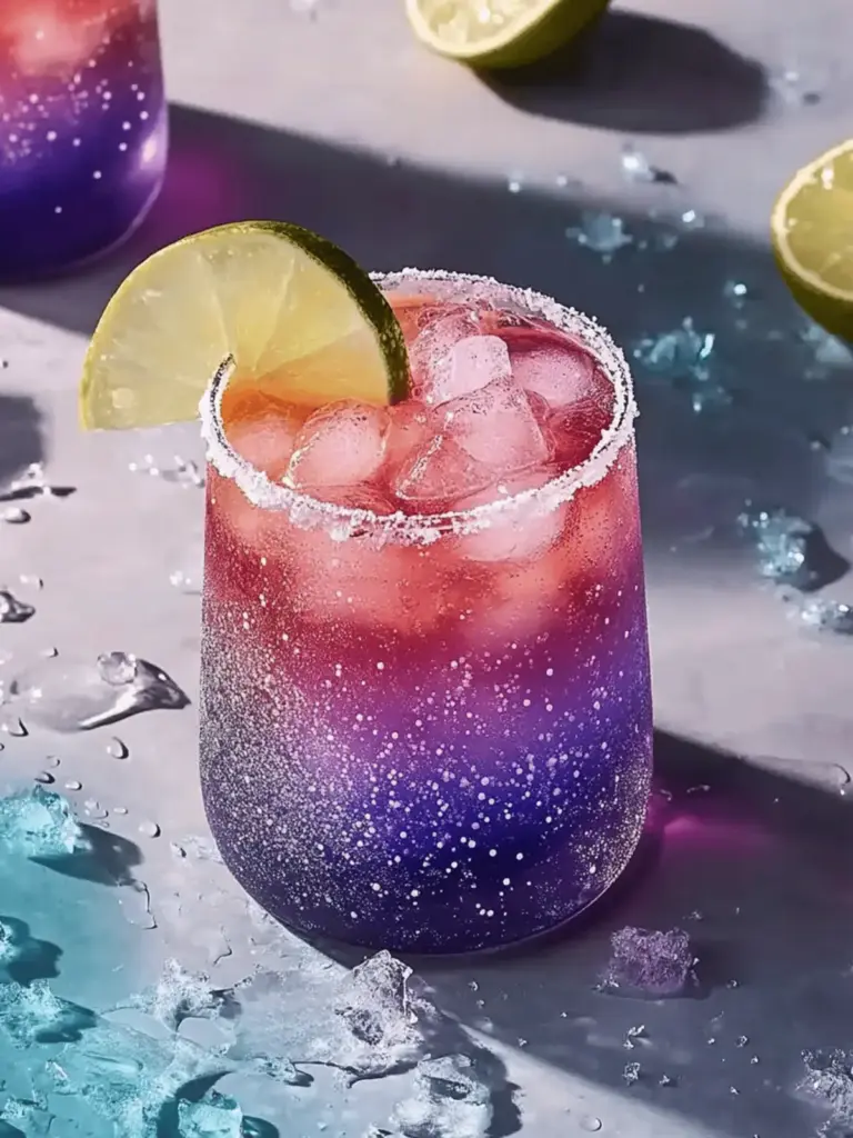Galaxy Margarita