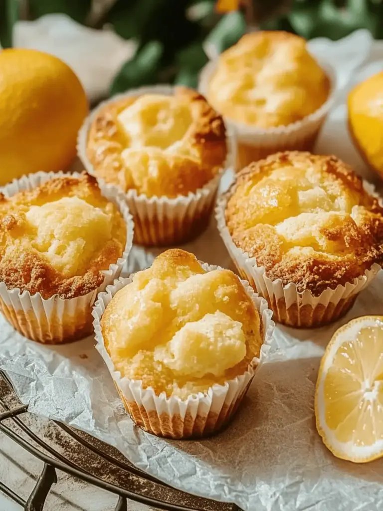 Apfel Zimt Muffins