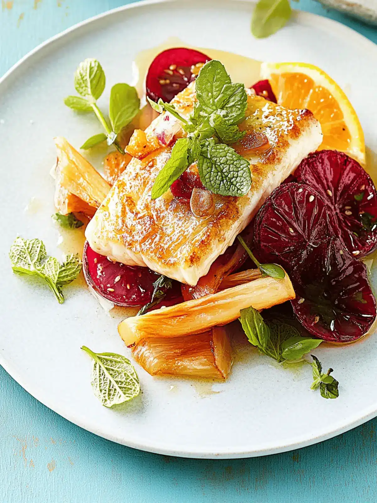 Weihnachtsessen mit Fisch: Festliche Rezepte für jeden Geschmack 3 Weihnachtsessen mit Fisch