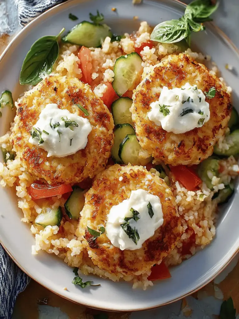 Griechischer Tomatenreis mit paniertem Feta