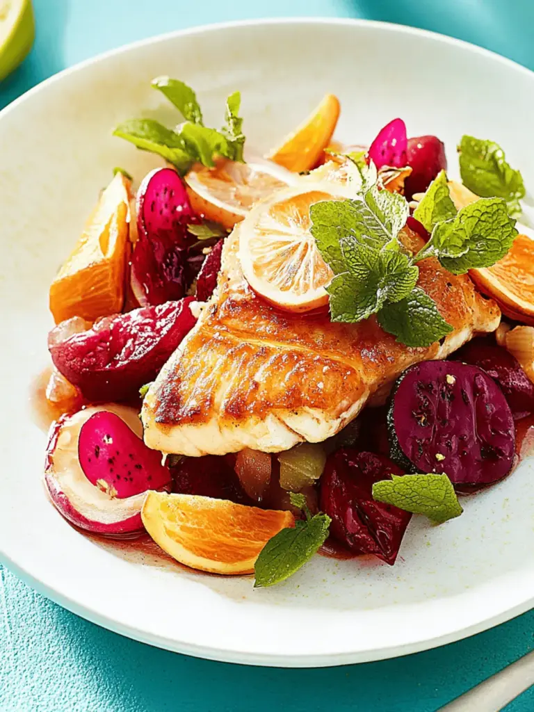 Weihnachtsessen mit Fisch