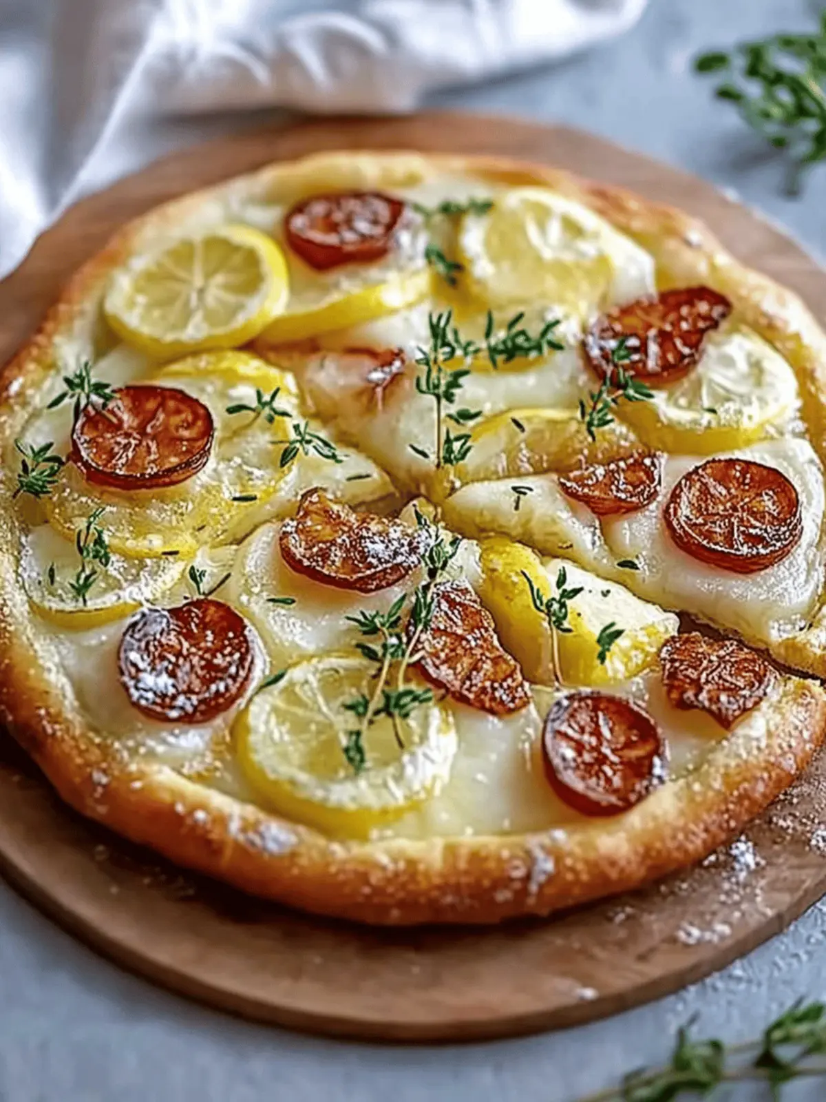 Elsässer Flammkuchen: Der perfekte Genuss fürs Zuhause 2 Elsässer Flammkuchen