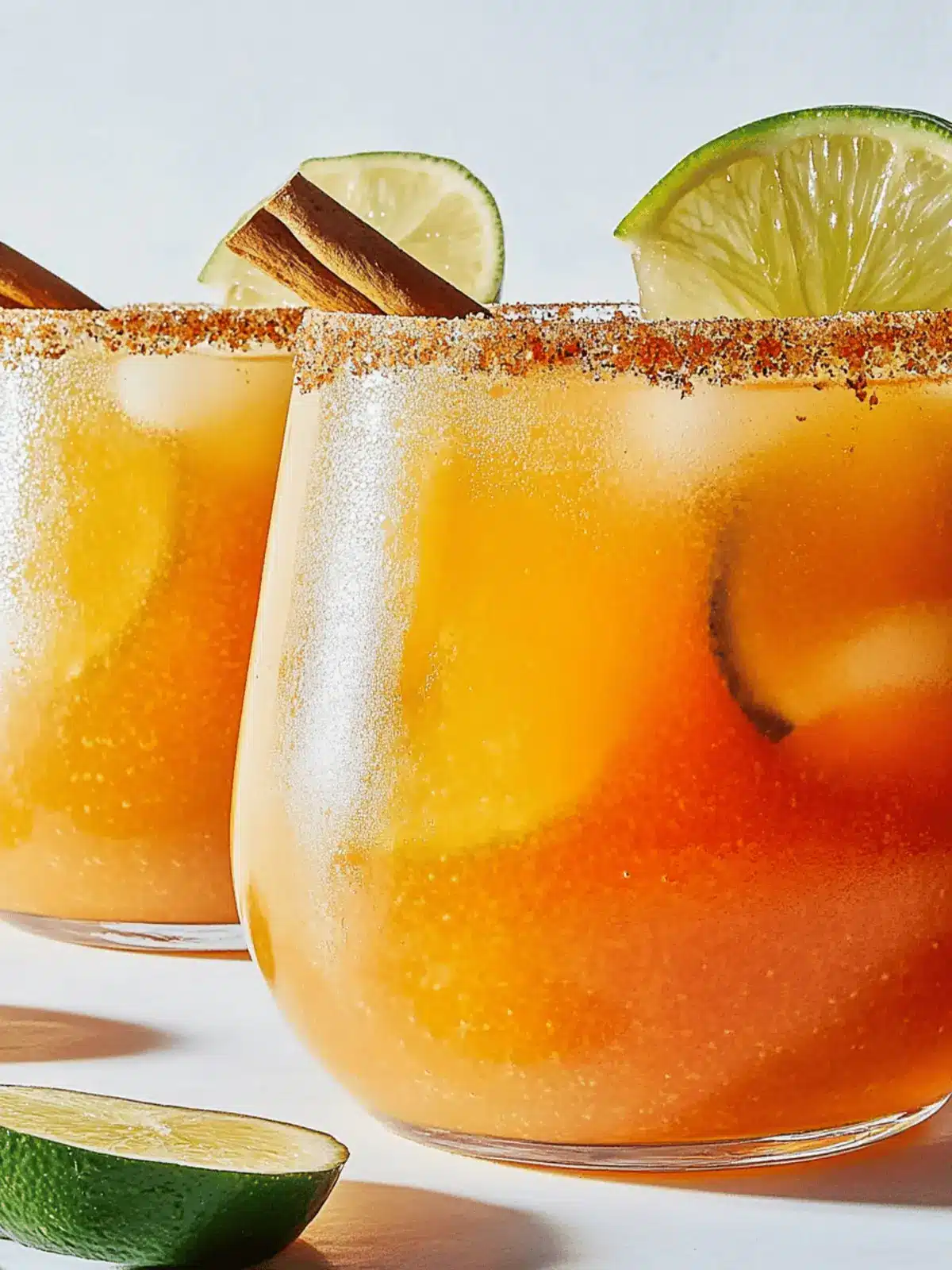 Kürbis Margarita