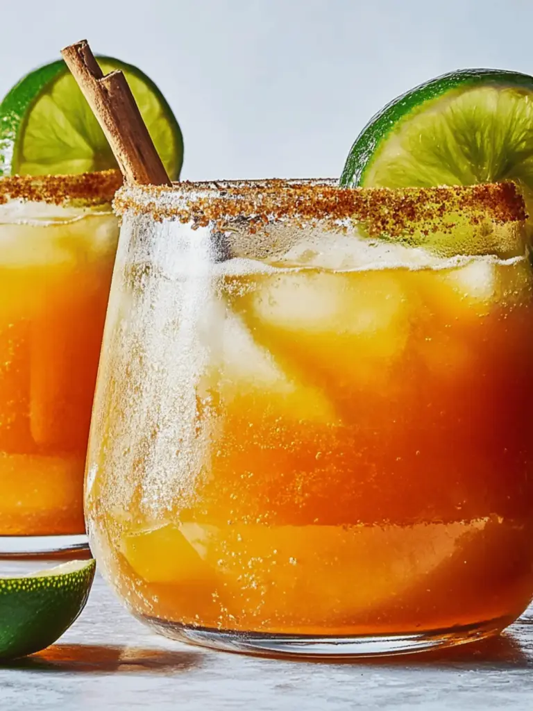 Kürbis Margarita