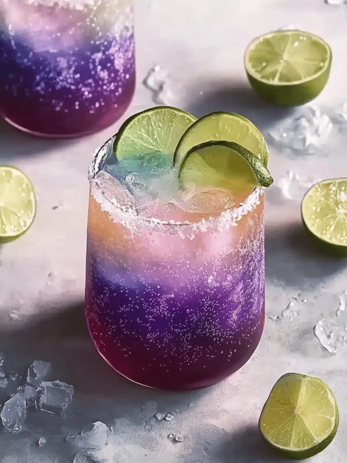 Galaxy Margarita