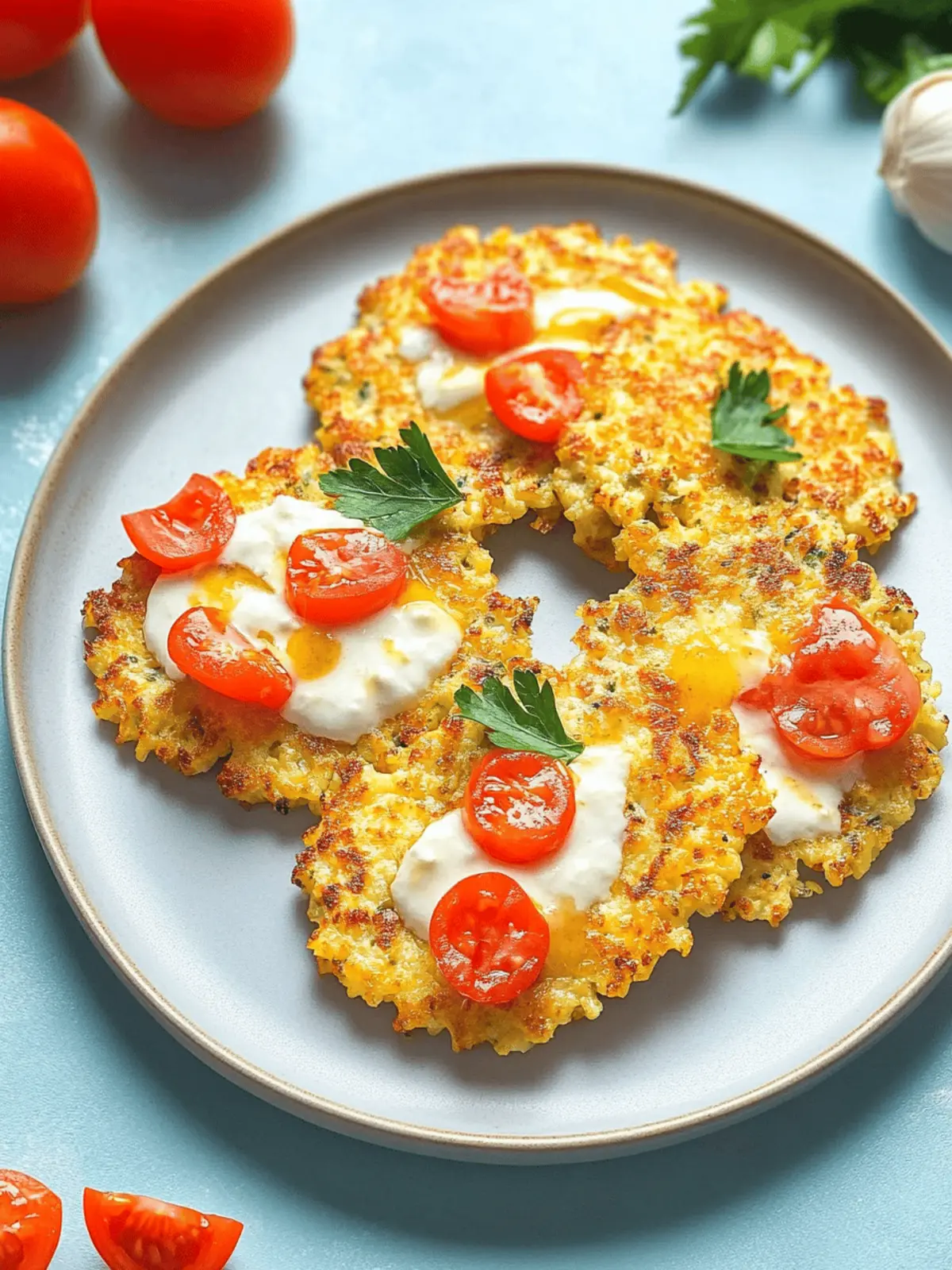 Hüttenkäsetaler – Knuspriger Eiweiß-Snack für jeden Tag 4 Hüttenkäsetaler