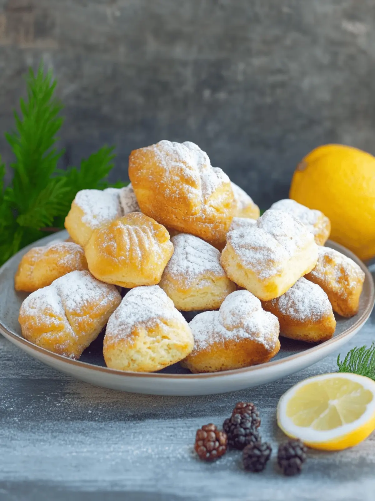 Stollenkonfekt mit Quark - Festliche Leckerbissen für Zuhause 3 Stollenkonfekt mit Quark