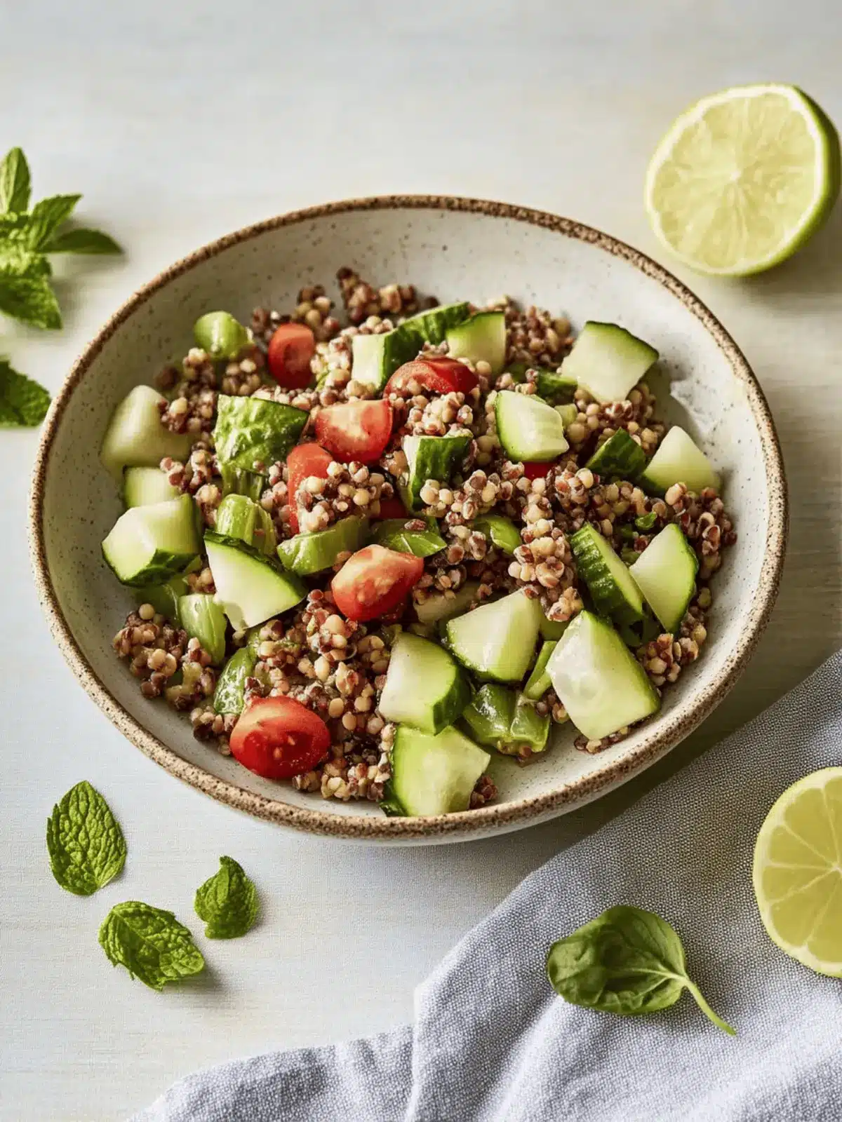 Leckere Linsensalat für jede Gelegenheit 2 Linsensalat