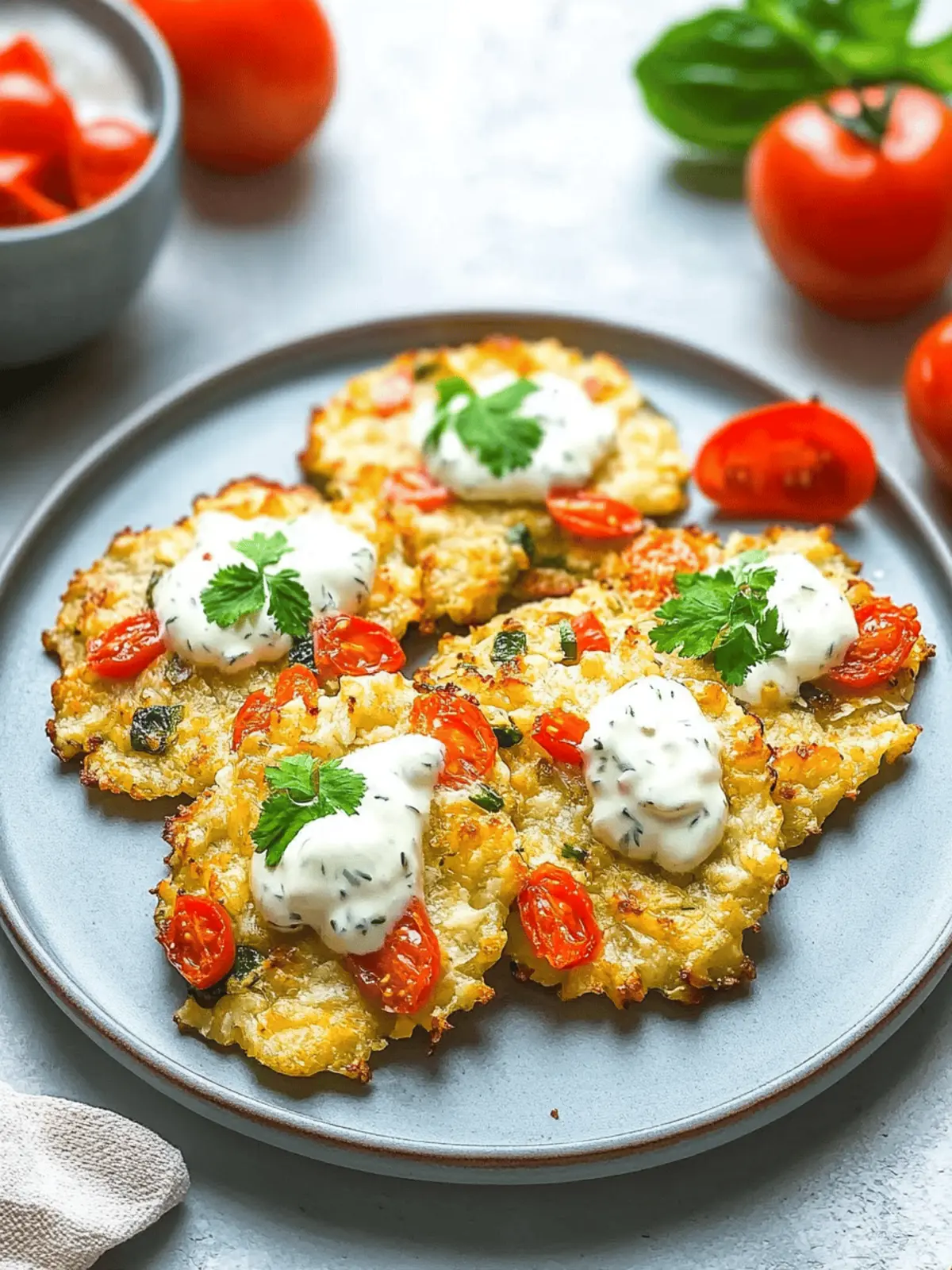 Hüttenkäsetaler – Knuspriger Eiweiß-Snack für jeden Tag 2 Hüttenkäsetaler