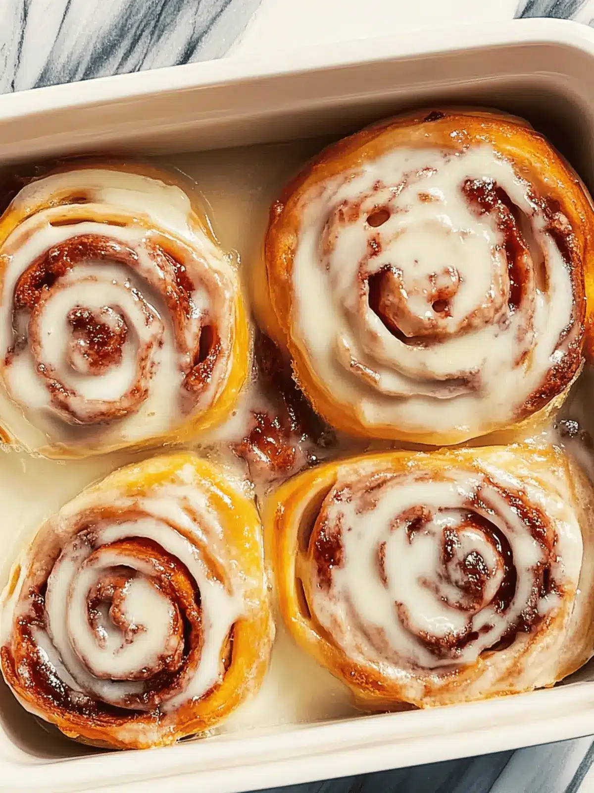 Ahornspeck Zimtschnecken für den perfekten Genuss 3 Ahornspeck Zimtschnecken