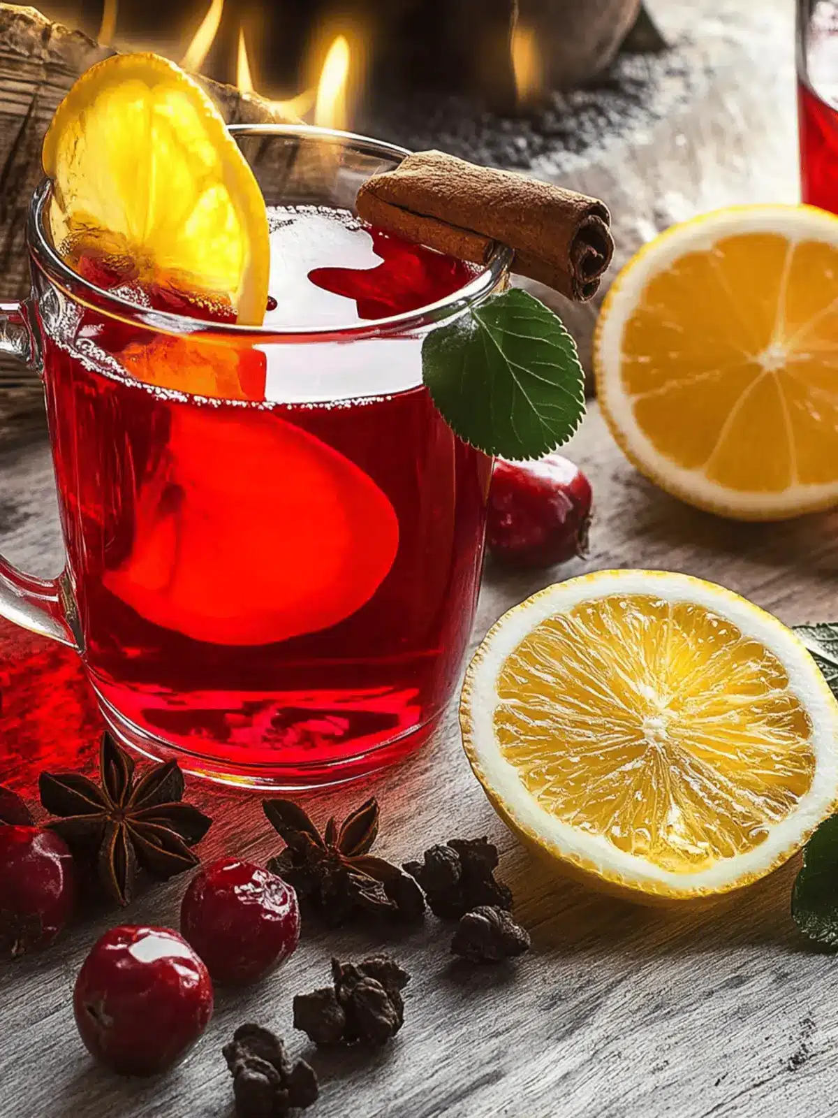 Warmer Kinderpunsch selber – Der perfekte Wintergenuss 3 Warmer Kinderpunsch selber