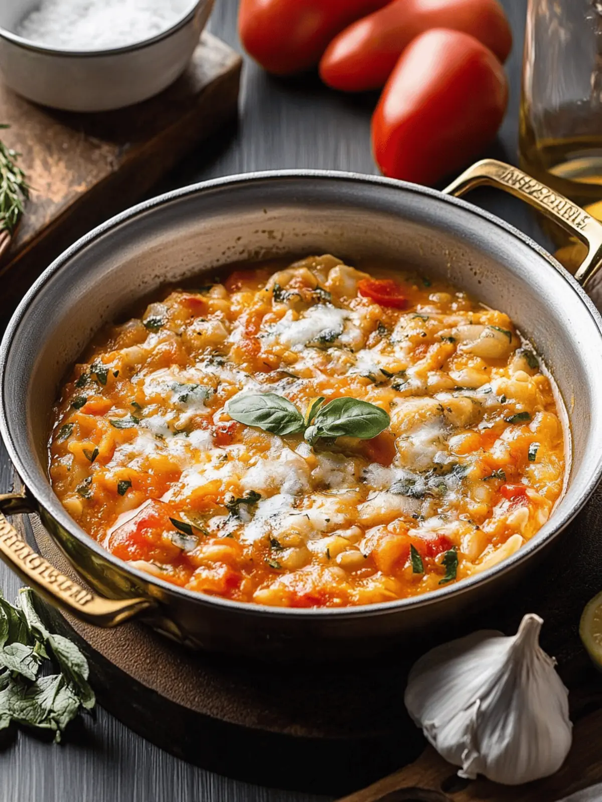 Türkische Rühreier – Einfach und Köstlich Selbermachen 4 Türkische Rühreier