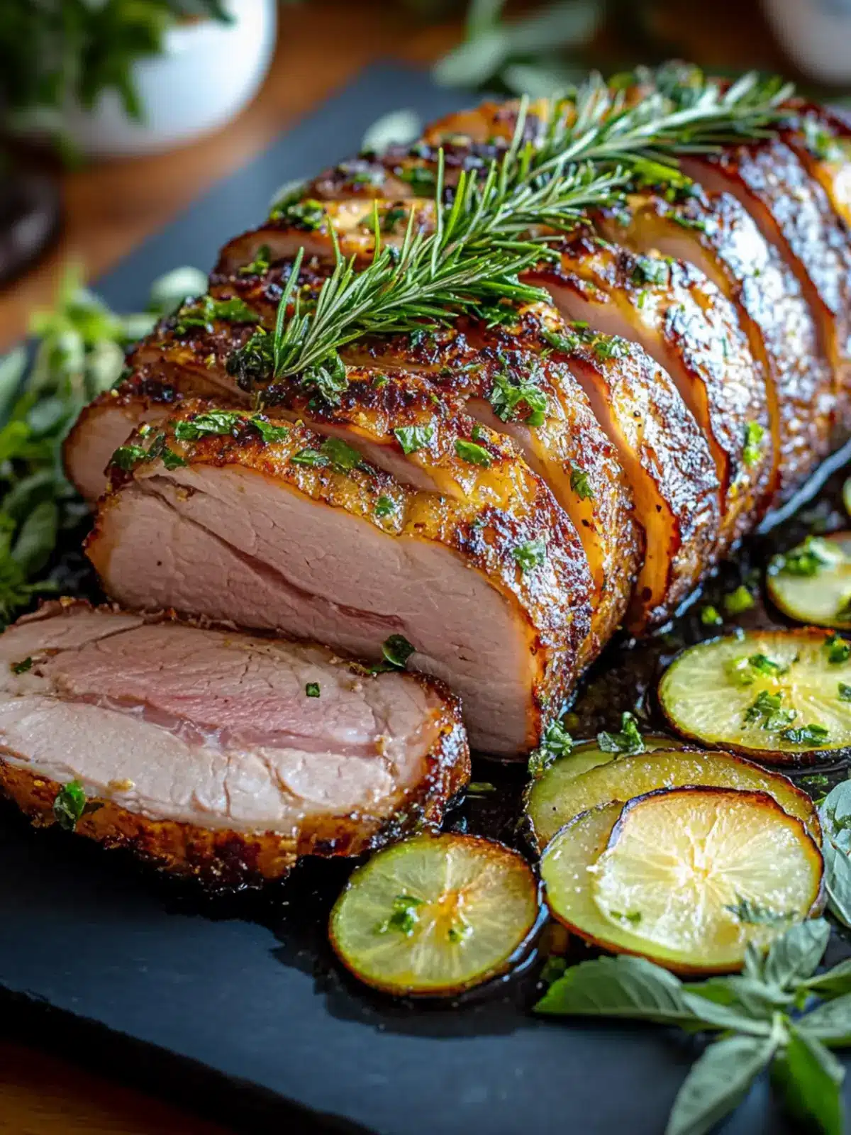 Weihnachtsfleischfest: Festliche Fleischgerichte genießen 2 Weihnachtsfleischfest