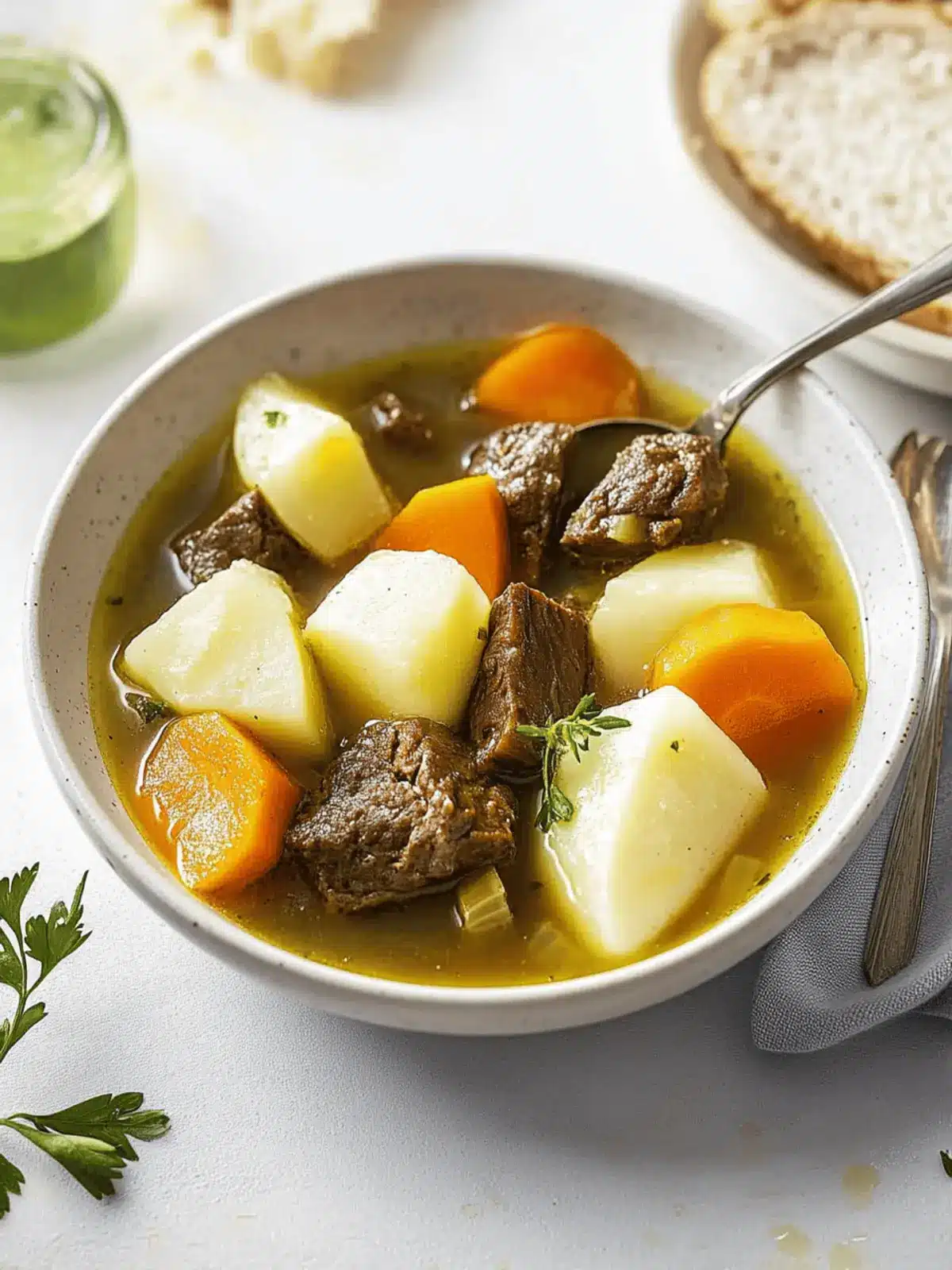 Authentischer Pichelsteiner Eintopf Omas Geheimrezept 5 Authentischer Pichelsteiner Eintopf Omas Geheimrezept