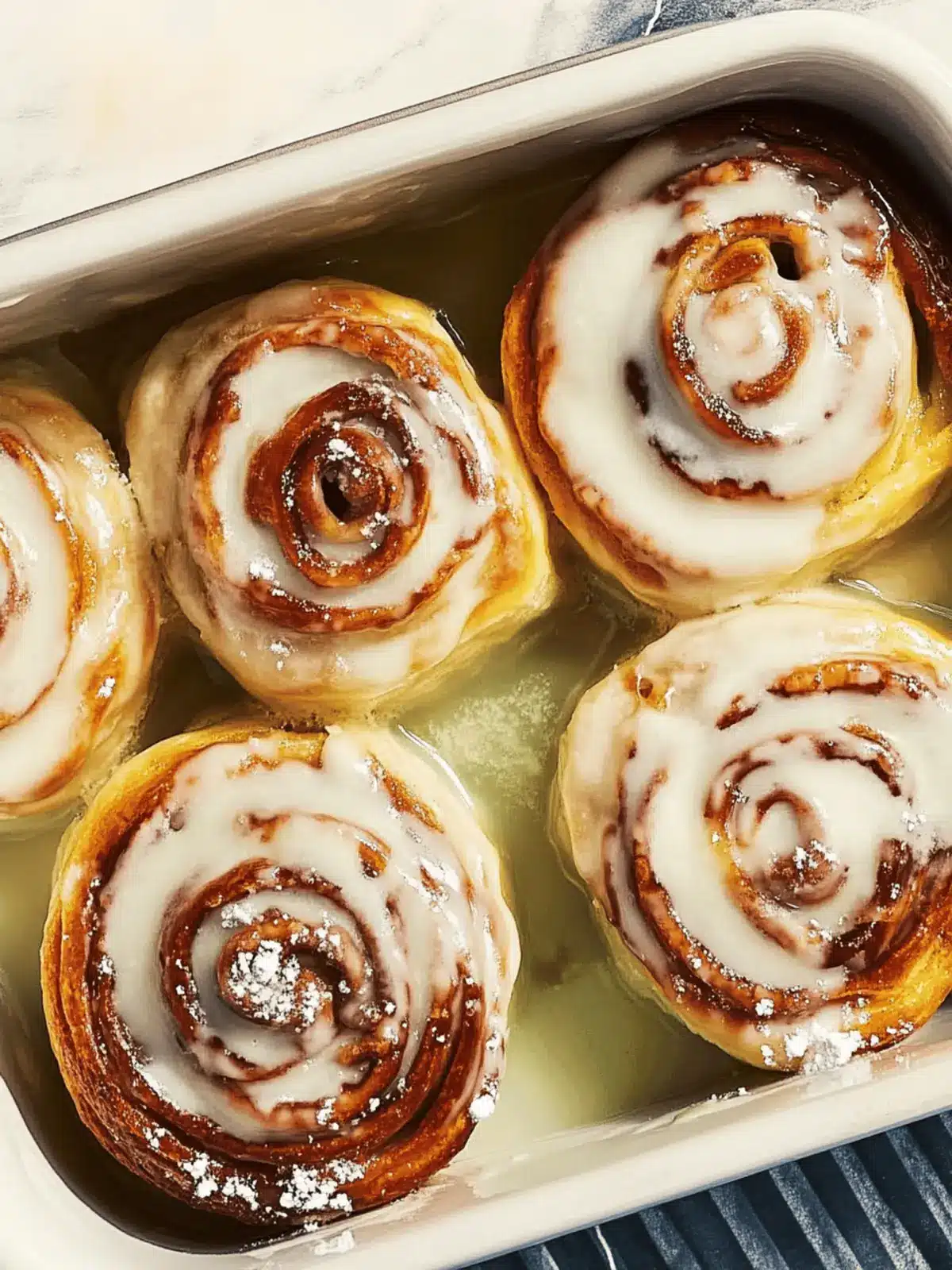 Ahornspeck Zimtschnecken für den perfekten Genuss 2 Ahornspeck Zimtschnecken