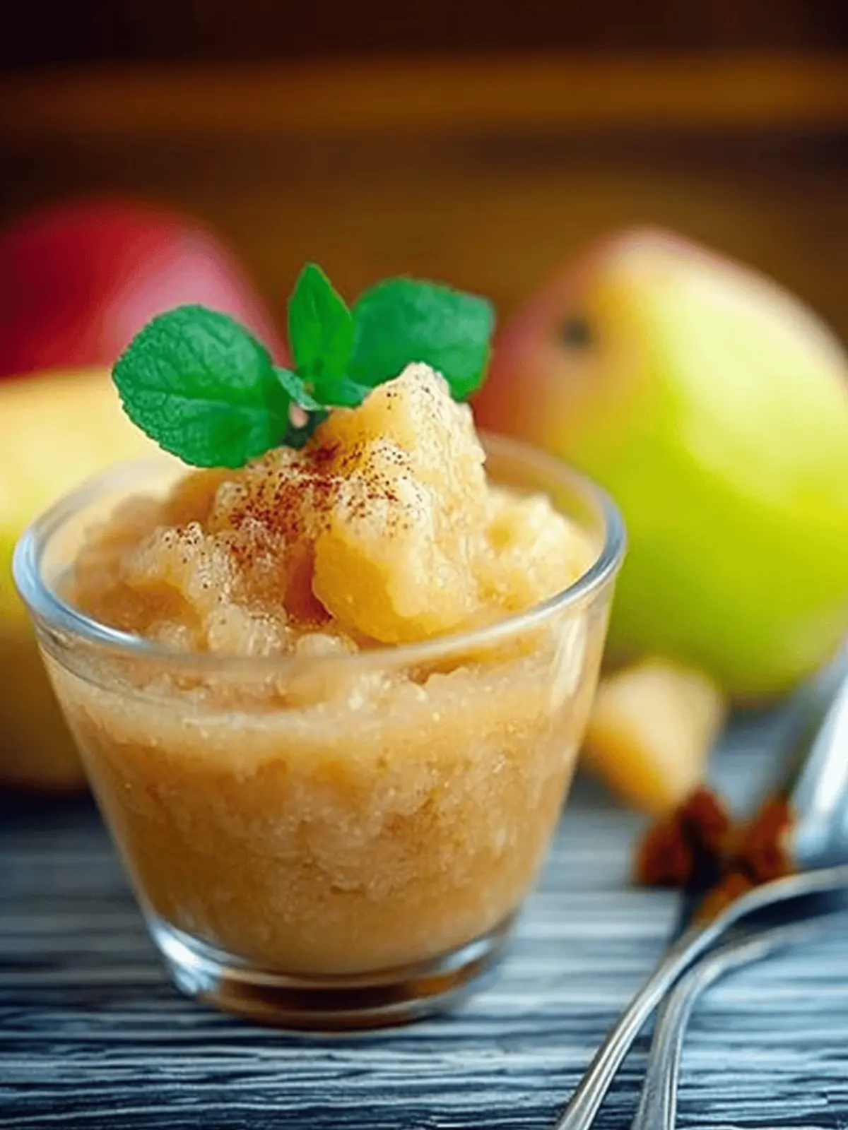 Saisonfrucht Quitte: Süße Rezepte für die Herbstzeit 2 Saisonfrucht Quitte