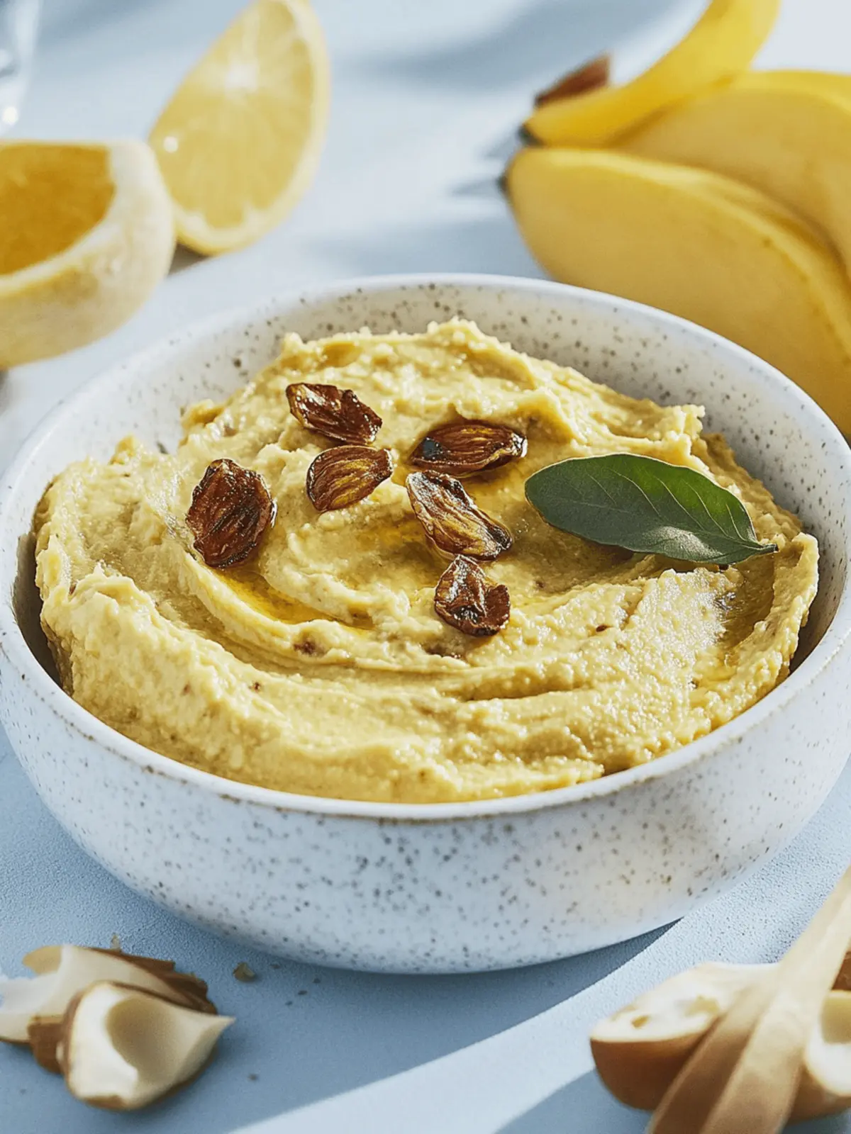 Dattel-Curry-Dip: Schnell, Cremig, Einfach Lecker 5 Dattel-Curry-Dip