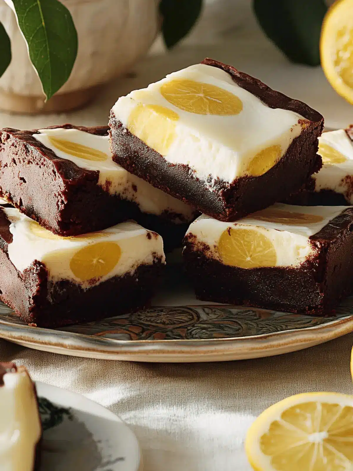 Saftiger Quittenkuchen vom Blech für die ganze Familie 2 Juicy quince cake from the tray