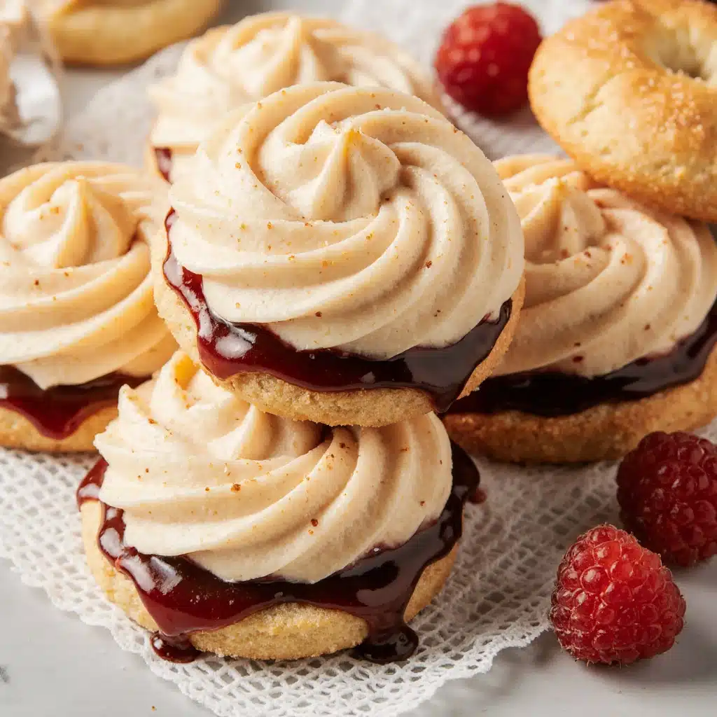 Wiener Plätzchen: Die perfekten butterweichen Kekse 3 Wiener Plätzchen: Die perfekten butterweichen Kekse