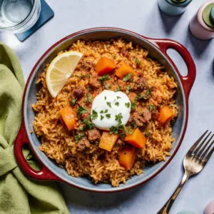 Gefüllte Paprika Türkischer Art: Ein Genuss für Zuhause 2 Gefüllte Paprika Türkischer Art: Ein Genuss für Zuhause