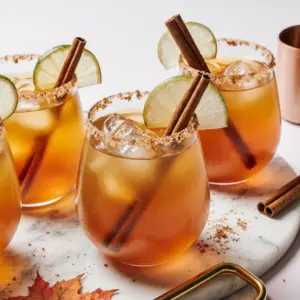 Kürbis Margarita für den perfekten Herbstgenuss 3 Kürbis Margarita für den perfekten Herbstgenuss