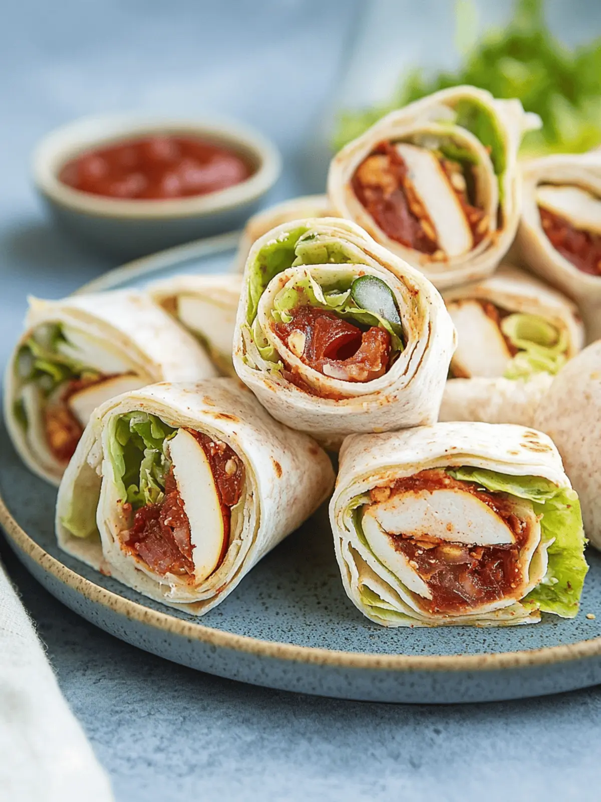 Feta-Röllchen mit Tomaten und Spinat für jeden Anlass 3 Feta-Röllchen mit Tomaten und Spinat