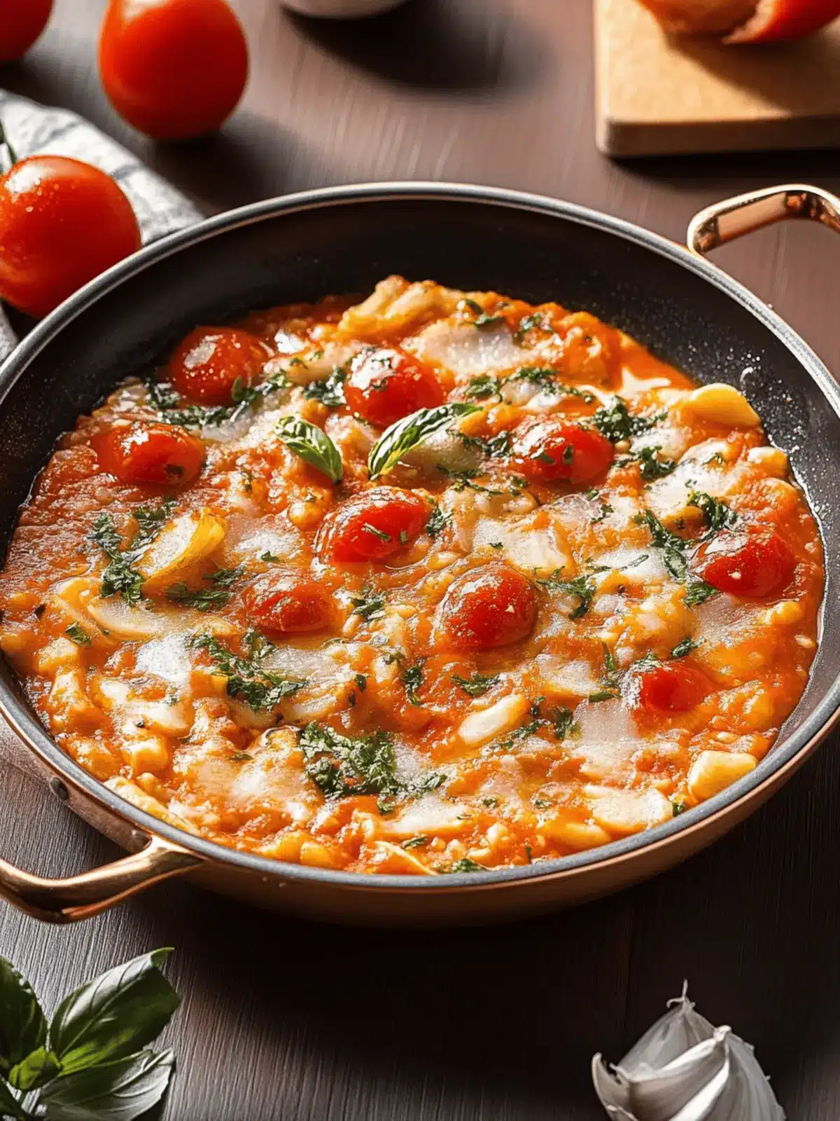 Türkische Rühreier – Einfach und Köstlich Selbermachen 2 Türkische Rühreier