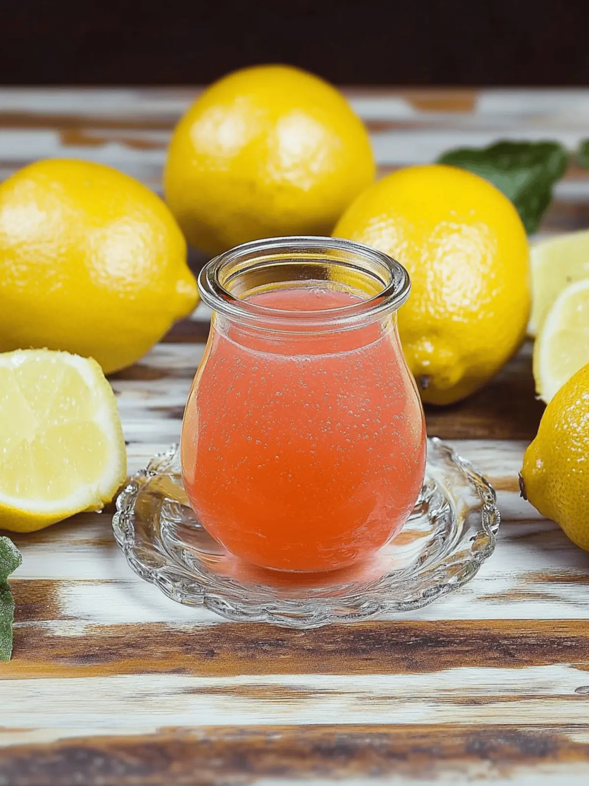 Quittengelee selbst machen ohne Zucker 2 Quittengelee selbst machen