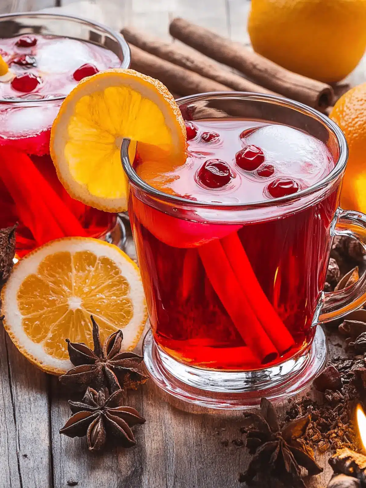 Warmer Kinderpunsch selber – Der perfekte Wintergenuss 2 Warmer Kinderpunsch selber