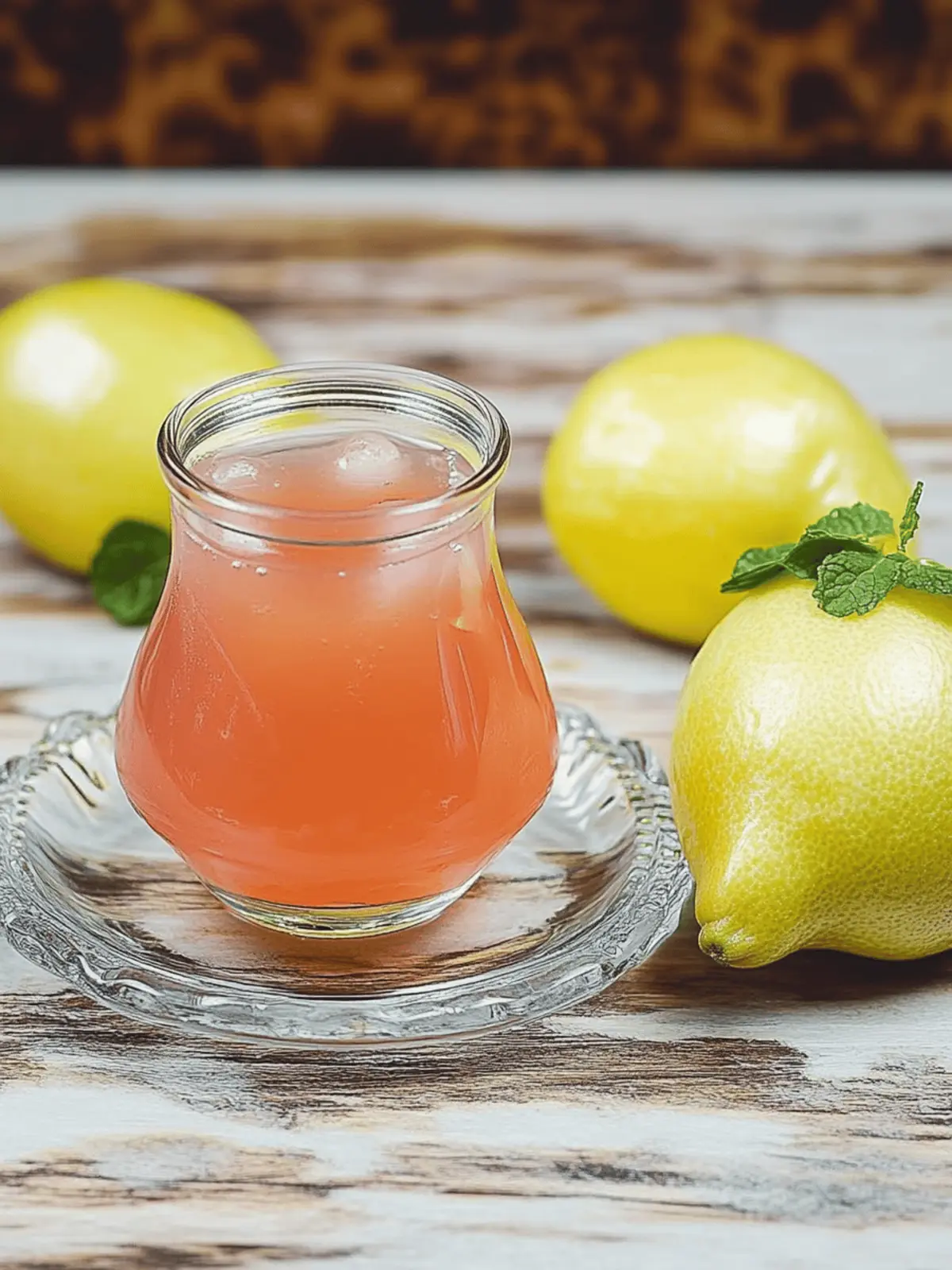 Quittengelee selbst machen ohne Zucker 4 Quittengelee selbst machen