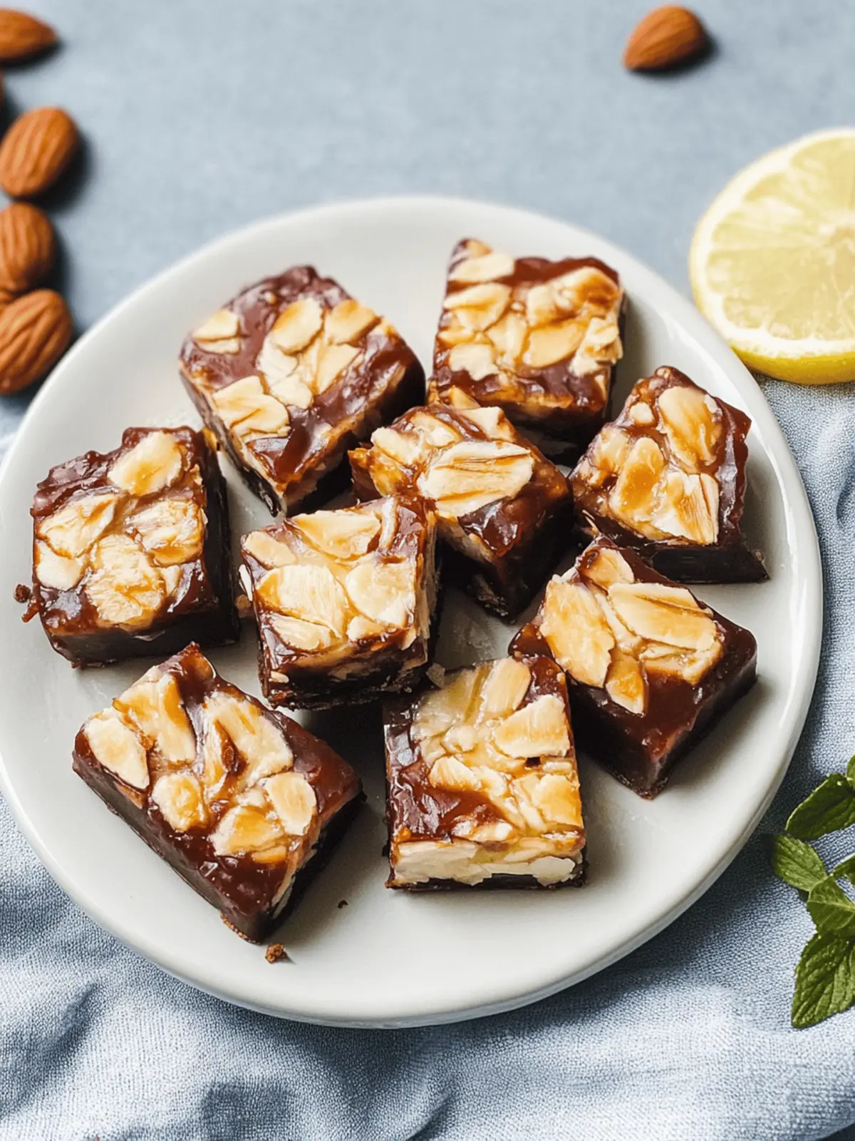 Unglaubliches Ultimatives Florentiner Rezept 3 Unglaubliches Ultimatives Florentiner Rezept