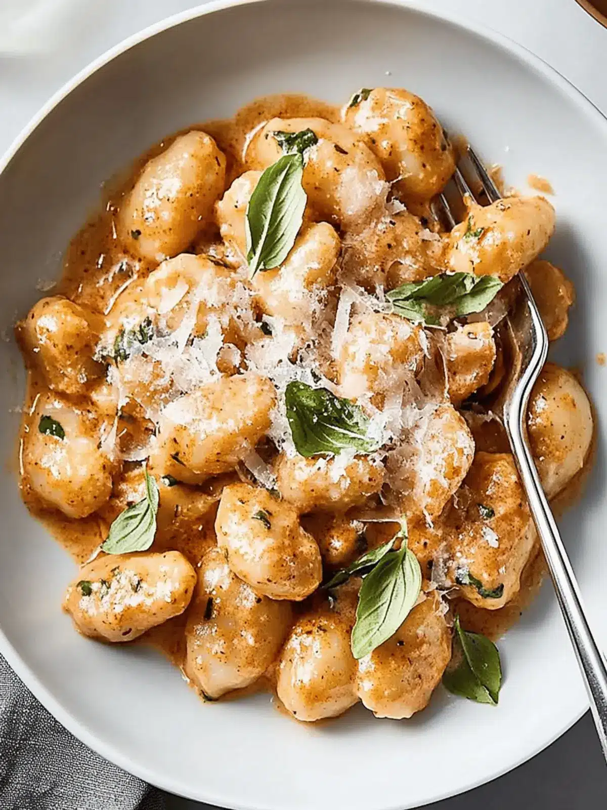 Heirate mich Gnocchi: Cremiges Pasta-Vergnügen Zuhause 4 Heirate mich Gnocchi