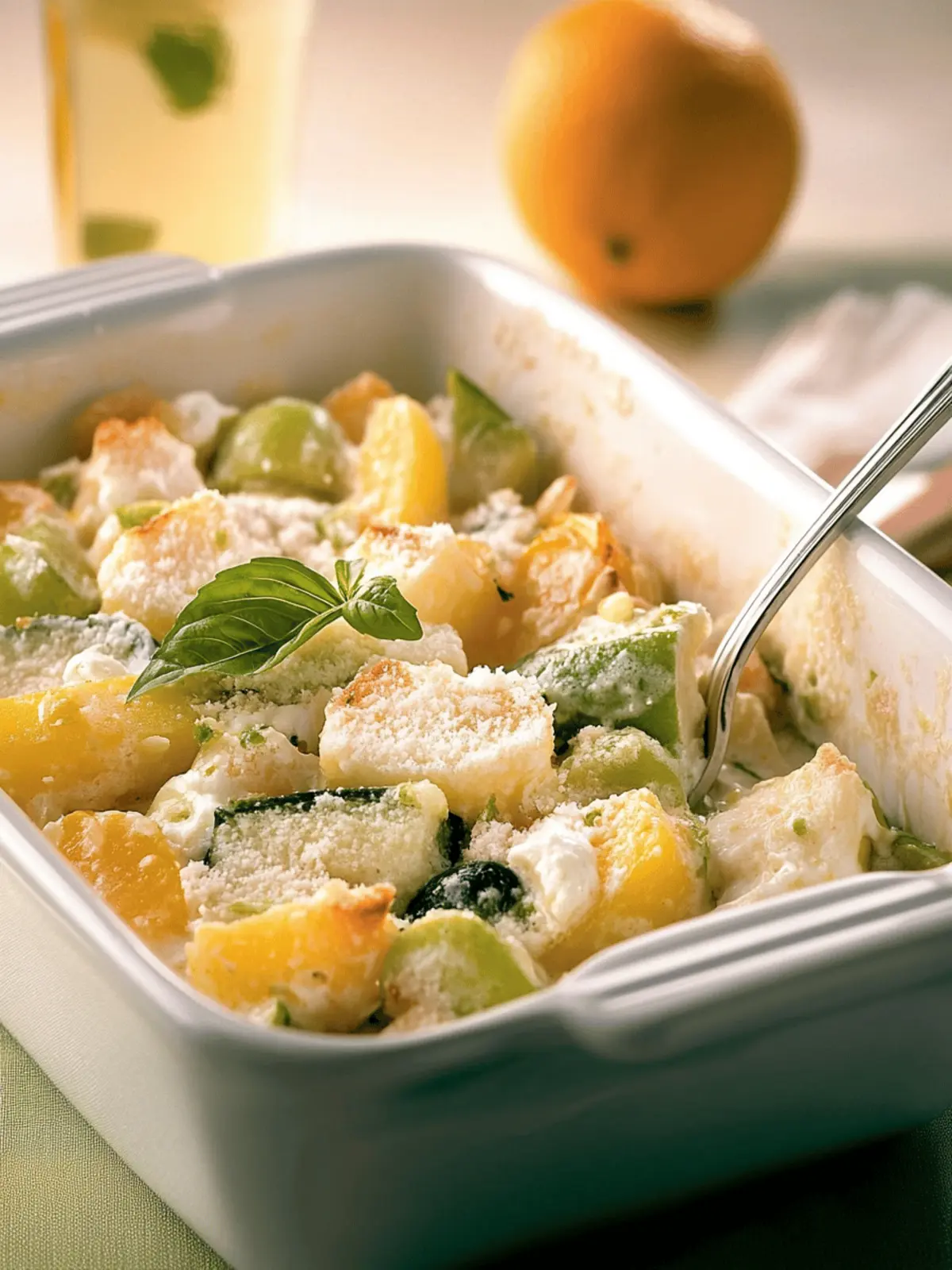 Rosenkohl Kartoffel Auflauf für Gemütliche Abende 2 Rosenkohl Kartoffel Auflauf