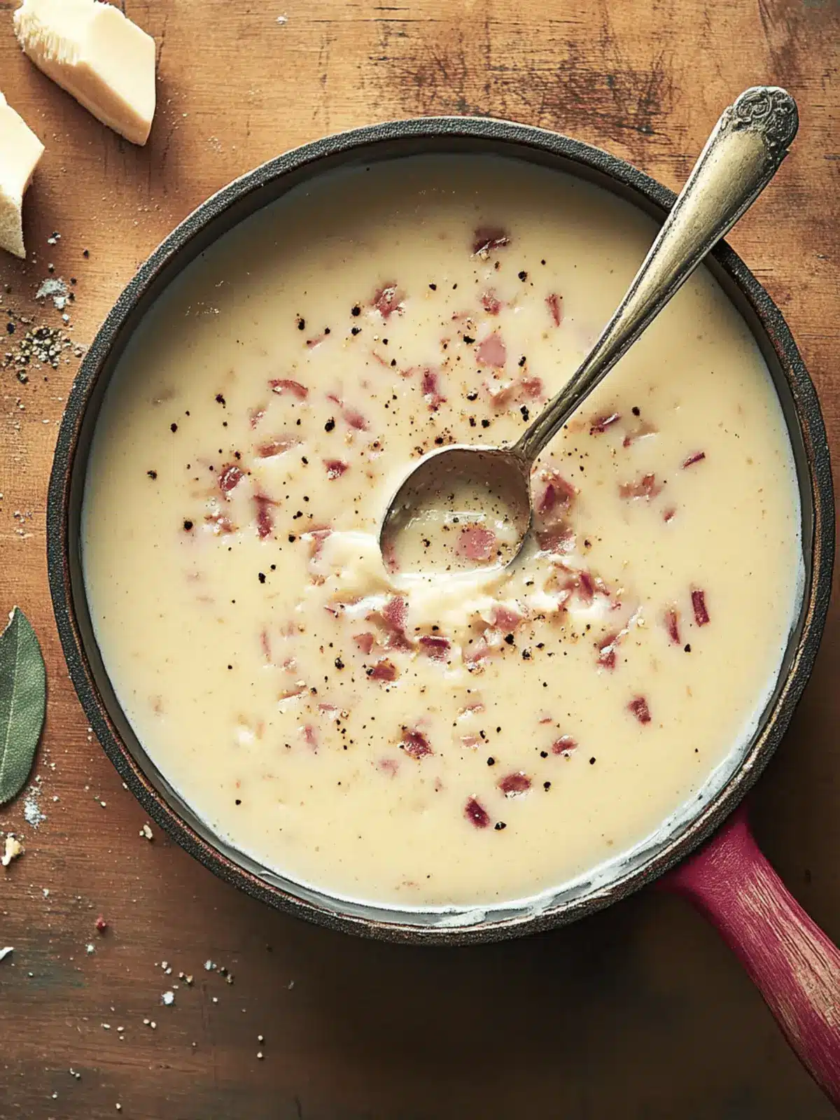 Bierfondue: Cremiger Genuss für gemütliche Abende 3 Bierfondue