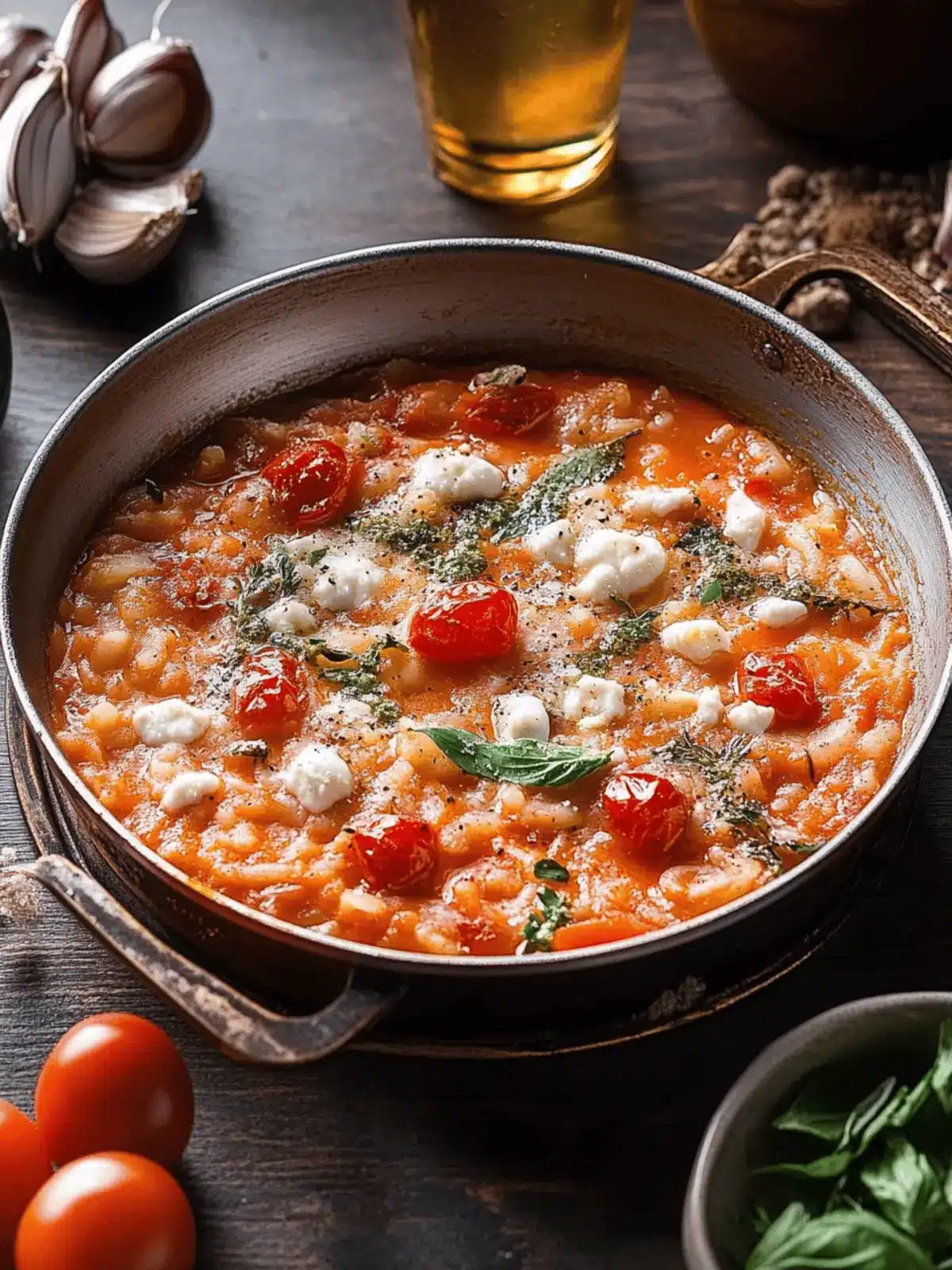 Türkische Rühreier – Einfach und Köstlich Selbermachen 5 Türkische Rühreier