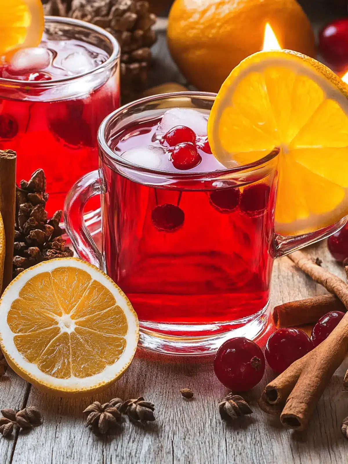 Warmer Kinderpunsch selber – Der perfekte Wintergenuss 4 Warmer Kinderpunsch selber