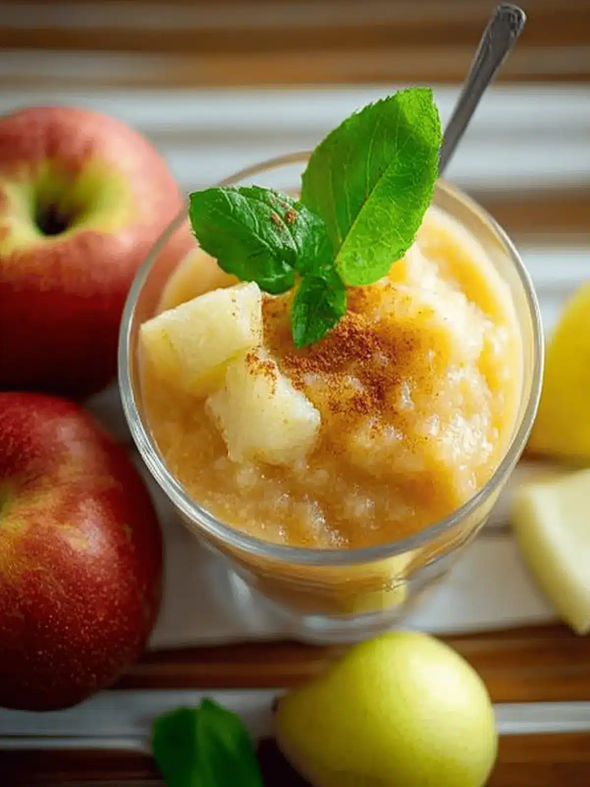 Saisonfrucht Quitte: Süße Rezepte für die Herbstzeit 5 Saisonfrucht Quitte