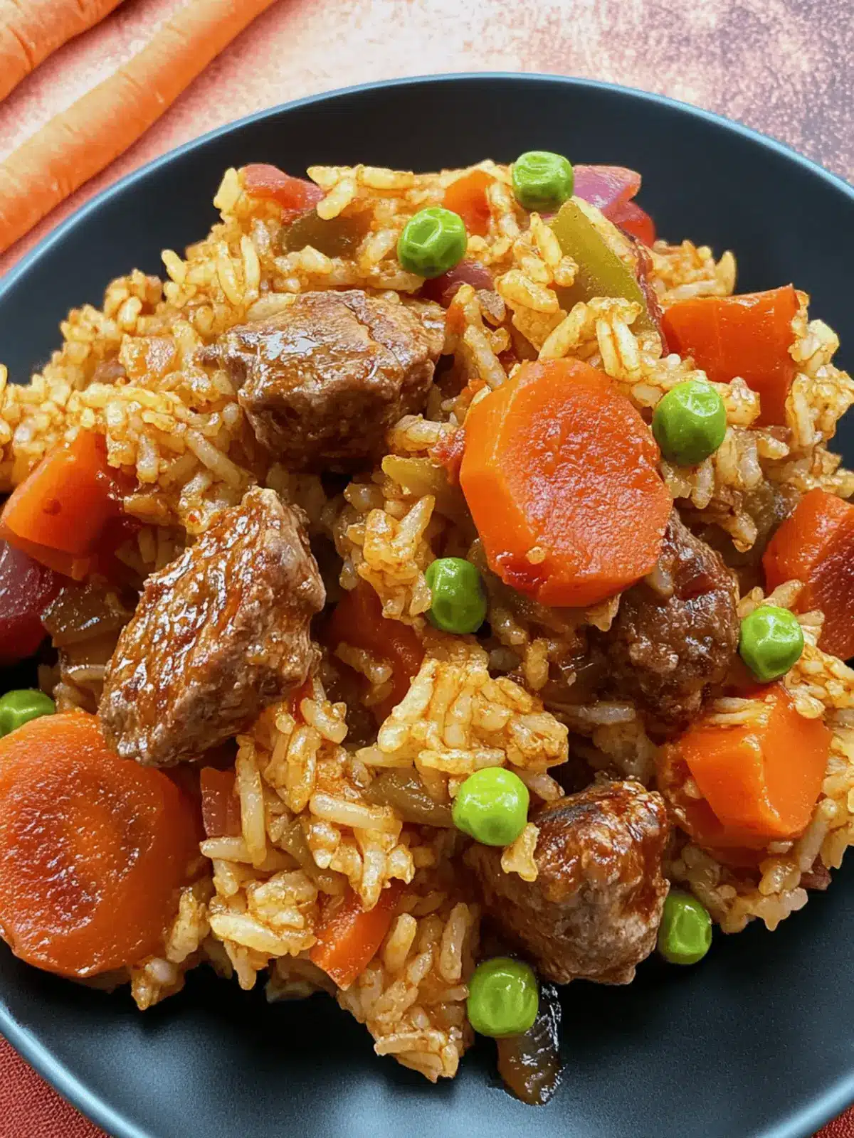 Serbisches Reisfleisch traditionell: Herzhaft & Einfach 5 serbisches Reisfleisch traditionell