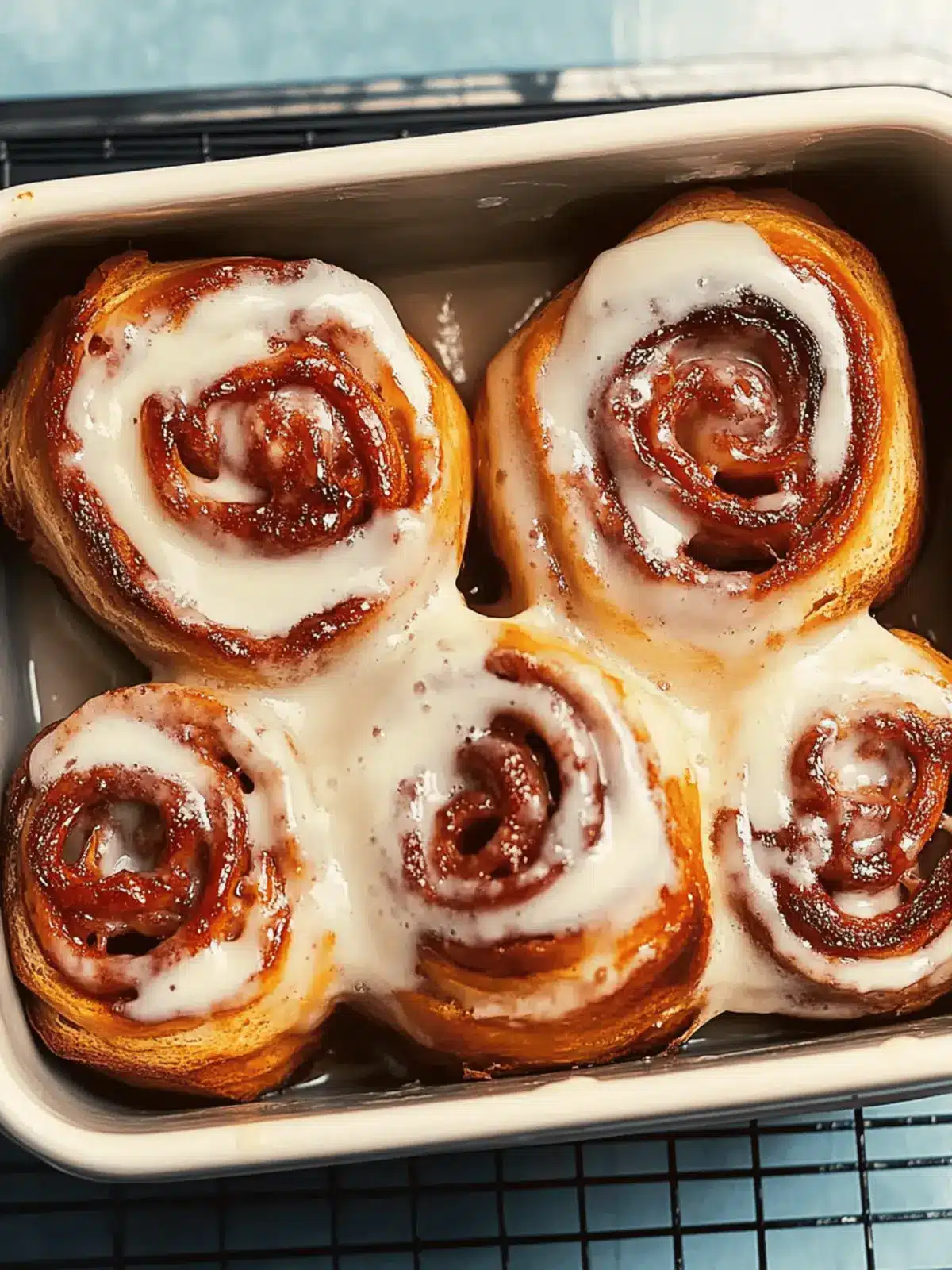 Ahornspeck Zimtschnecken für den perfekten Genuss 5 Ahornspeck Zimtschnecken